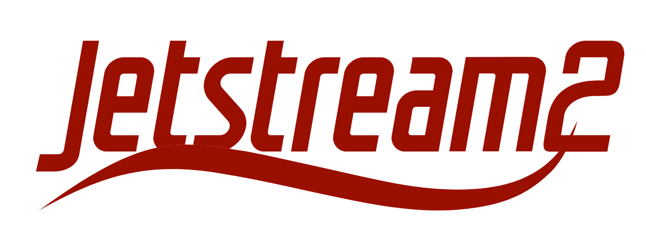 Jetstream logo